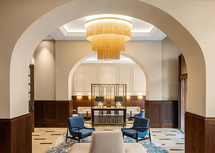 Hotel Icon Duplo Ribeira Porto