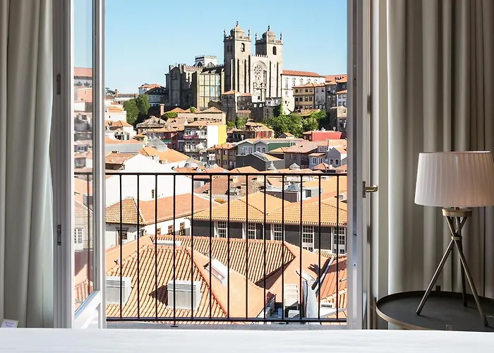 Casa Da Companhia & Spa, Vignette Collection By IhgHotel Porto