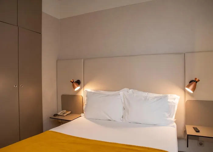 Hotel Wot Porto Soul