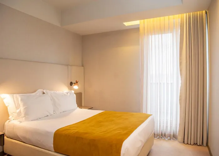 Hotel Wot Porto Soul