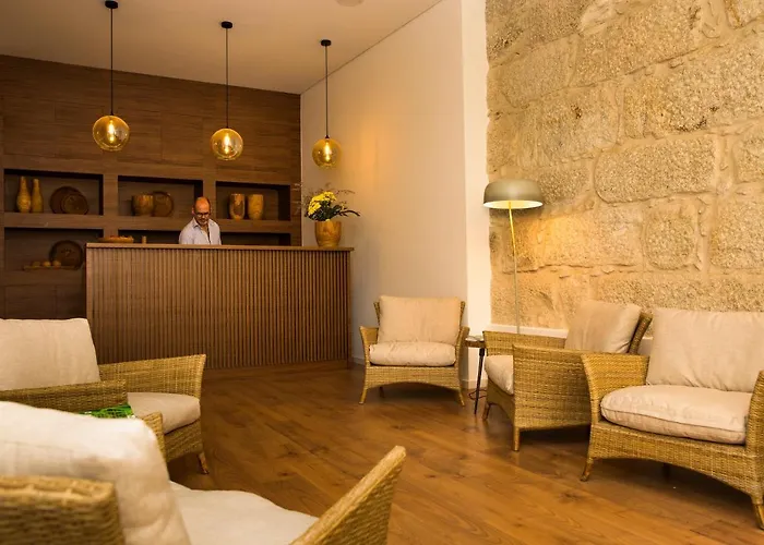 Bo - Alvares Cabral Guesthouse OOporto