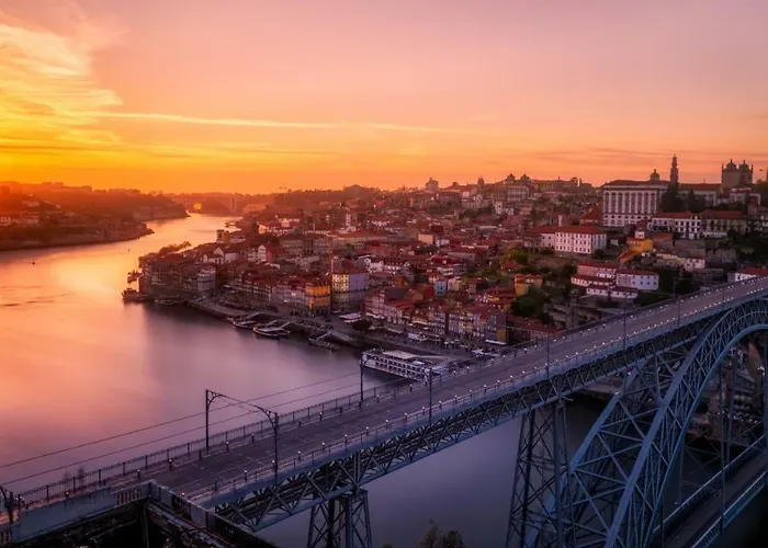 Porto City Hotel
